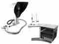 0070-0901 Visx Amo Wavescan Wavefront Lasik Eye Optical Ophthalmology Ws1 Table