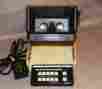 00719 Titmus Ii Vision Tester With Controller Optical Inc Eye Testing Machine