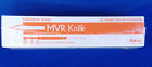 03-9461 Alcon Box Of Opthalmic Mvr Scleral Knife Gauge New