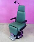 0388 Jedmed Ii Electric Power Exam Table Ent Examination Procedure Chair