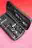 05258-h 05258 Welch Allyn Leather Case For Panoptic Ophthalmoscope Otoscope