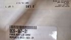 0623-603-01 Lumenis Nib 0639-667-01 Lio Fiber Omni Laser