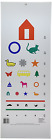 083860300008 Ennovation Eye Chart Pediatric
