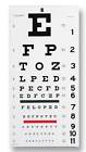 00640026511717 08502 Moore Medical Eye Chart