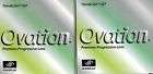 1.67 Clear Ovations Essilor 2.25 6.50