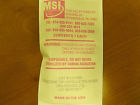 Ca7080 1 Msi Cat Pkg Silicone Squeegee 27g Polisher Tip Lot 27 Capsule