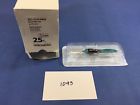 25ga 10.24.25pin Synergetics Box Of 5
