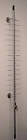 Mct02-m1500l 10 Display Rods Rod Package Frame