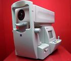 100-120 Humphrey Zeiss Automatic Refractor Keratometer Model 599 V 2 Amp