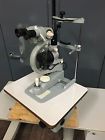 100-16 Slit Lamp Zeiss Ophthalmic