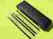 1000234 Horizontal Vertical Erose New Set In Case Prism Bar Ophthalmology
