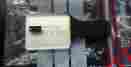 1001590 Haag-streit Bm 900 Long Mirror