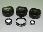 100311 Volk Diagnostic Lens 20d 78d