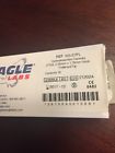 105-27fl Eagle Ophthalmic Hydrodissection Cannula Ref Hook Flattened Tip