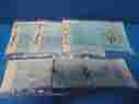 10873 Storz Millennium Bausch Lomb 3 X 15 Degree Phaco Tips W 2 Sleevs