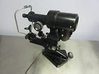 11028 Woodlyn Classic Keratometer