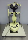 11032 Slit Lamp Neitz Sl- Microscope