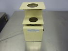 11035 Kirk Vintage Optical Polariscope Tempr--scope