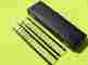 111002 Prism Sketchone 2 X Bar Vertical Horizontal Set In Case Aei Newyork Science