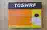 11260 Pro-ed Toswrf Kit Examiner Manual Student Form A And B Vision Therapy Test