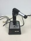 11305r Monocular Ophthalmoscope Ao Reichert Indirect Charger