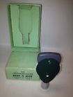 11500 115 Ophthalmoscope Vintage Welch Scope Allyn Orig Box