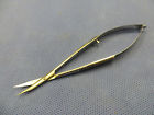 2210 115mm Weck Westcott Stitch Scissors Length 21 Mm Curved Blades W Pointed