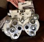 11625w Reichert Minus Phoropter-perfect Condition