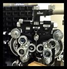 11635b "current Model " Condtion Ao Reichert Cylinder Great Phoropter