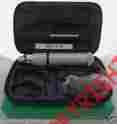 05259-m 11770 Welch Allyn Ophthalmic Set Coaxial Ophthalmoscope Ni-cad Handle 05259-m 11770 Welch Allyn Ophthalmic Set Coaxial Ophthalmoscope Ni-cad Handle