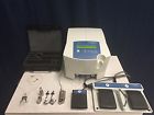11966 Carriazo Pendular Schwind Microkeratome 150 Metal Head Suction Rings Case