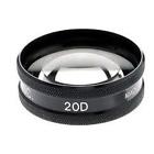 119933 Erose 2 X 20d Aspheric Lens