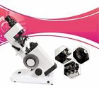 12-017-0000 Hilco Pro Lensometer Manual