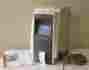 12017-00 13900 Leica Reichert At 550 Nct Non Contact Tonometer