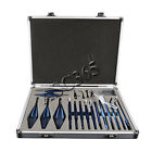 120331 Cn Titanium 21pcs Stainless Steel