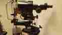 12043 Marco Keratometer Sn