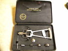 1222 Schioetz Vintage 1955 Complete