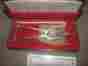 7386 1232 Schioetz 1988 Schioetz-tonometer In Case W Paperwork 7386 1232 Schioetz 1988 Schioetz-tonometer In Case W Paperwork