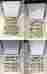 12345 Eyes Sketch One 4 X Artificial Pieces Prosthetic Set Newyork Sciencecity Free Ship