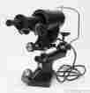 12515 Reichert Keratometer