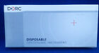 1286.md05 Dorc Box Of Disposable Microscissors Curved Model New
