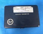 1309 Sklar Schiotz Tonometer Jewel Model