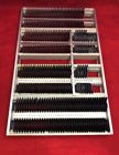 13426 American Optical Large Trial Lens Set And Pieces
