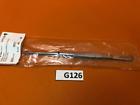 135-250 Integra Jarit Singley Intestinal Forceps New In Package
