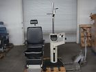14363 14364 Chair Ophthalmic 610x Stand Model Reichert Console