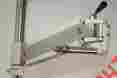 14451 Ophthalmic Stand American Optical Used Ophthalmology