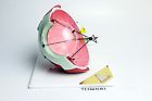 15123 Gulden Astigmatism Eye Model