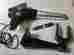 154243 15243 Marco Projector Model W Wall Mount Plus 1 Slide New Bulb