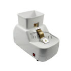 153133 Optical Hand Edger Manual Lens Grinder Single Whee 659103802655