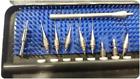 154883 15611 Ultraflow Alcon Handpiece